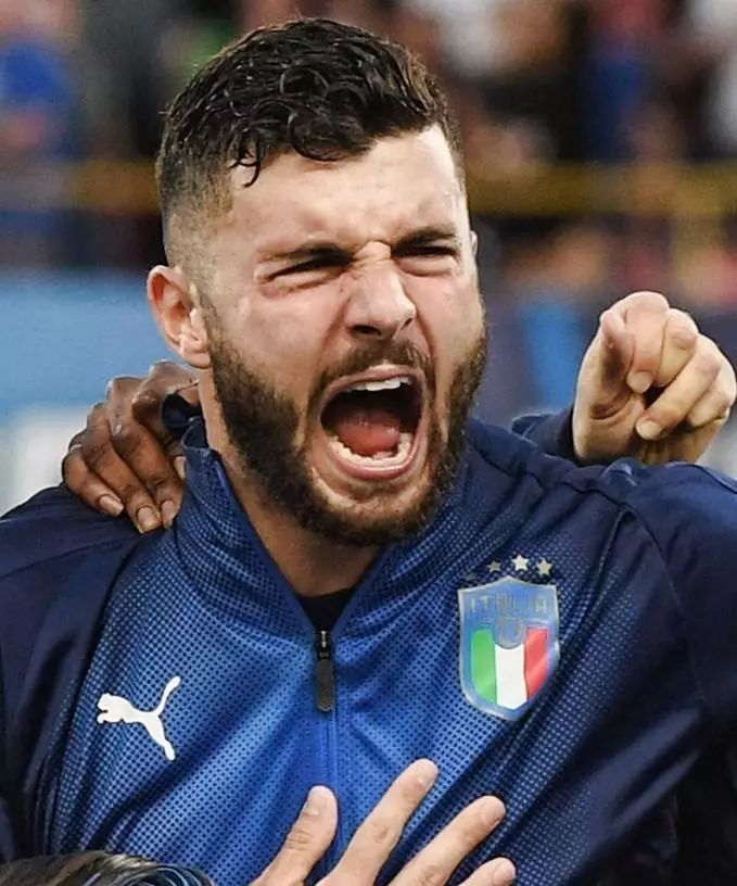 比赛态度一 比赛态度一