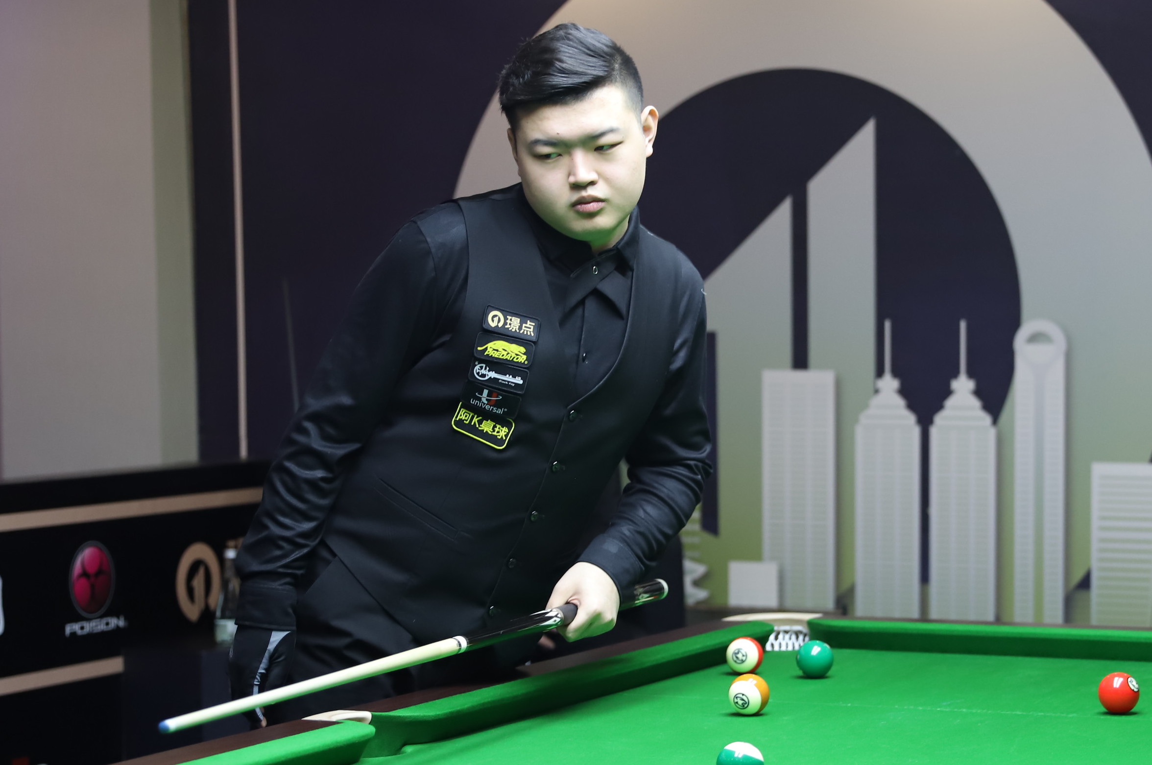 疲于解决难 疲于解决难