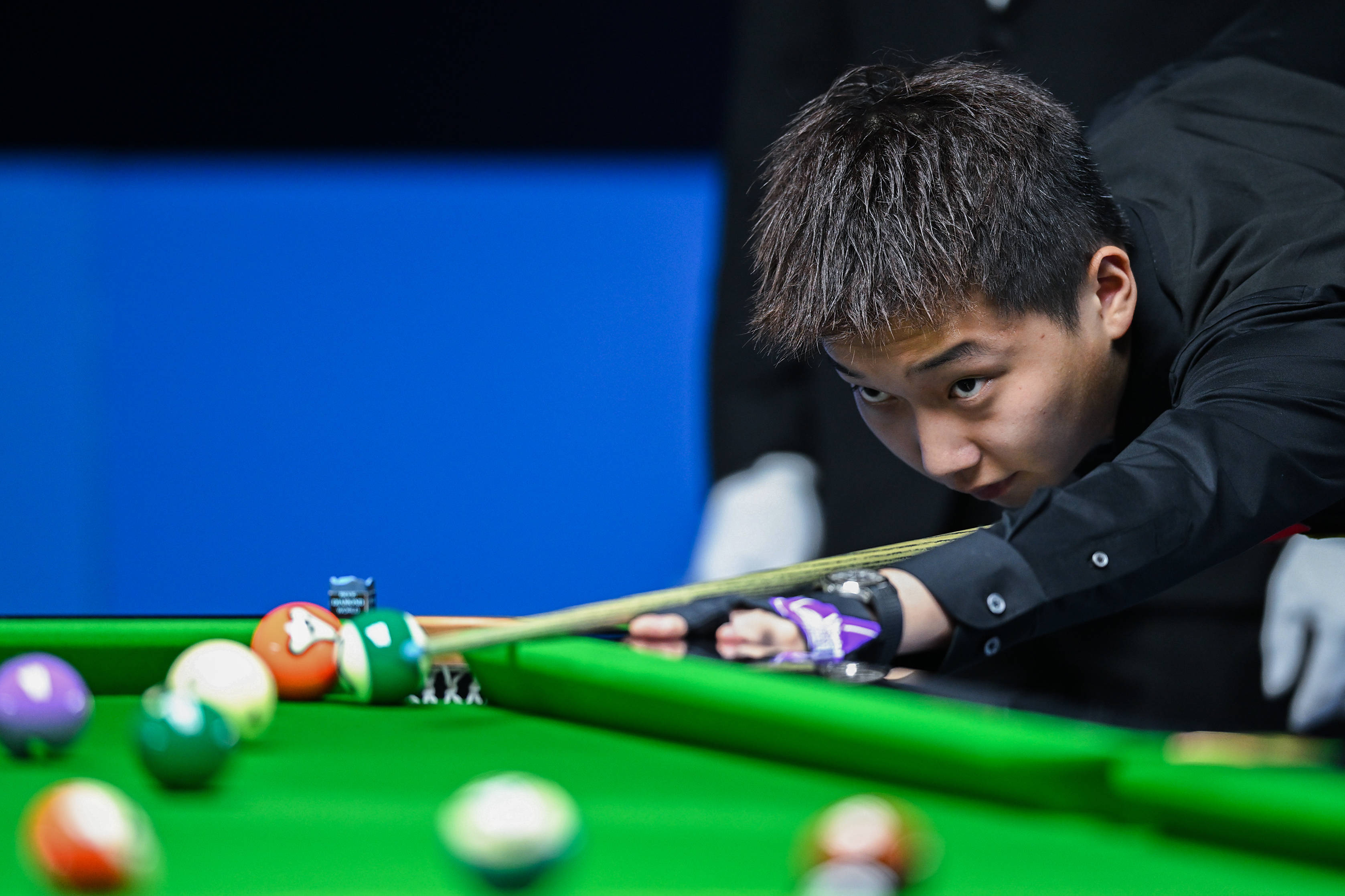 双方进球的 双方进球的